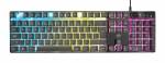 Trust GXT 835 Azor - tastatur - QWERTZ