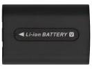 Duracell DR9706A batteri - Li-Ion