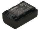 Duracell DR9706A batteri - Li-Ion