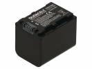 Duracell DR9706B batteri - Li-Ion