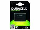 Duracell DR9706B batteri - Li-Ion