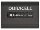 Duracell DR9706B batteri - Li-Ion