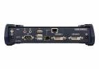 ATEN KE6940AR DVI-I Dual Display KVM o