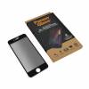 PanzerGlass Black & Case Friendly Privacy sort for Apple iPhone 6, 6s, 7, 8, SE (2. generation)