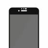 PanzerGlass Black & Case Friendly Privacy sort for Apple iPhone 6, 6s, 7, 8, SE (2. generation)