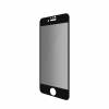 PanzerGlass Black & Case Friendly Privacy sort for Apple iPhone 6, 6s, 7, 8, SE (2. generation)