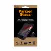 PanzerGlass Black & Case Friendly Privacy sort for Apple iPhone 6, 6s, 7, 8, SE (2. generation)