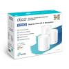 TP-Link Deco X60 Wi-Fi-system Desktop