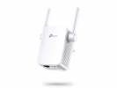 TP-Link RE205 WiFi-rækkeviddeforlænger Ekstern