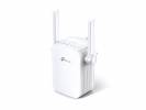 TP-Link RE205 WiFi-rækkeviddeforlænger Ekstern