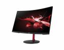 Acer Nitro XZ322QU Pbmiiphx 31.5 2560 x 1440 (2K) HDMI DisplayPort 165Hz