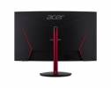 Acer Nitro XZ322QU Pbmiiphx 31.5 2560 x 1440 (2K) HDMI DisplayPort 165Hz