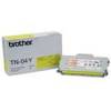 Brother TN 04Y Gul 6600 sider Toner