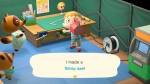 Animal Crossing New Horizons Tysk