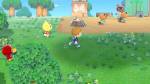 Animal Crossing New Horizons Tysk