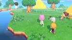 Animal Crossing New Horizons Tysk