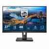 Philips B Line 278B1 27 3840 x 2160 (4K) HDMI DisplayPort 60Hz Pivot Skærm