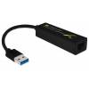 TECHly Netværksadapter SuperSpeed USB 3.0 1Gbps Kabling