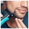 BRAUN Sort Shaver-kassette Kombipack 21B