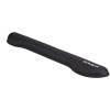 StarTech.com Foam  Wrist Rest - Ergonomic Wrist Support - Padded  Desk Cushion for Typing - Black Computer Hand & Arm Rest Håndledsstøtte til tastatur