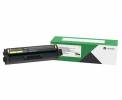 Lexmark Gul 6700 sider Toner 20N2XY0