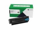 Lexmark Sort 15000 sider Toner 55B2H0E