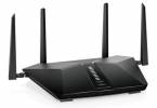 NETGEAR Nighthawk RAX50 - trÃ¥dlÃ¸s rout