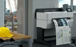 Epson SureColor SC-T3405 Blækprinter