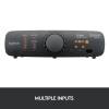 Logitech Z-906 - hÃ¸jttalersystem - til