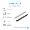 HP Rechargeable Tilt Pen - digitalpen