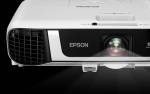 Epson EB-FH52 3LCD-projektor Full HD