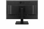 LG 27BN650Y-B 27 1920 x 1080 (Full HD) DVI HDMI DisplayPort 75Hz Pivot Skærm