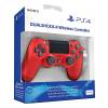 Sony DualShock 4 v2 Gamepad Sony PlayStation 4 Rød