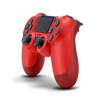 Sony DualShock 4 v2 Gamepad Sony PlayStation 4 Rød