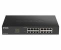 D-Link DGS 1100-24PV2 - switch - 24 po