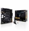 ASUS TUF GAMING B550M-PLUS (WI-FI) - b