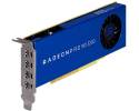 AMD Radeon Pro WX3200 4GB