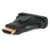 StarTech.com HDMI Male to DVI Female - HDMI to DVI-D Adapter - Bi-Directional - DVI to HDMI (HDMIDVIMF) Videoadapter