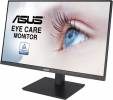 ASUS VA27DQSB 27 1920 x 1080 (Full HD) VGA (HD-15) HDMI DisplayPort 75Hz Pivot Skærm