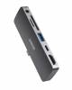 Anker PowerExpand Direct 6-in-1 USB-C PD Media Hub Dockingstation