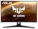 ASUS TUF Gaming VG279Q1A. Bildschirmdiagonale 68,6 cm (27 Zoll), Bildschirmauflösung 1920 x 1080 Pixel, HD-Typ Full HD, Reaktionszeit 1 ms, Natives Seitenverhältnis 169, Blickwinkel, horizontal 178°, Blickwinkel, vertikal 178°. Eingebaute Lautsprecher. VE