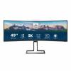 Philips P-line 498P9 49 5120 x 1440 (UltraWide) HDMI DisplayPort 70Hz