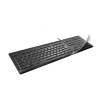 CHERRY WetEx STREAM KEYBOARD - tastatu