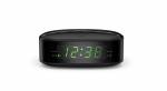 Philips TAR3205 Clock-radio Sort