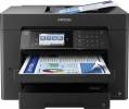 Epson WorkForce WF-7840DTWF Blækprinter