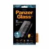 PanzerGlass Skærmbeskytter Sort Transparent Apple iPhone 12, 12 Pro