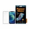 PanzerGlass Edge to Edge CF iPhone 12,