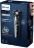 Philips Carbon grå Shaver S5587