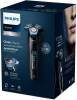 Philips Blæksort Shaver S7783