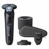 Philips Blæksort Shaver S7783